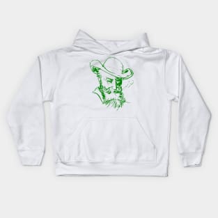 Cowboy Kids Hoodie